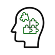 Ketamine Therapy Icon